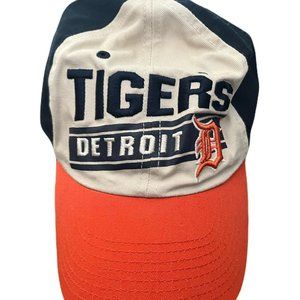 Fan Favorite Detroit Tigers Hat